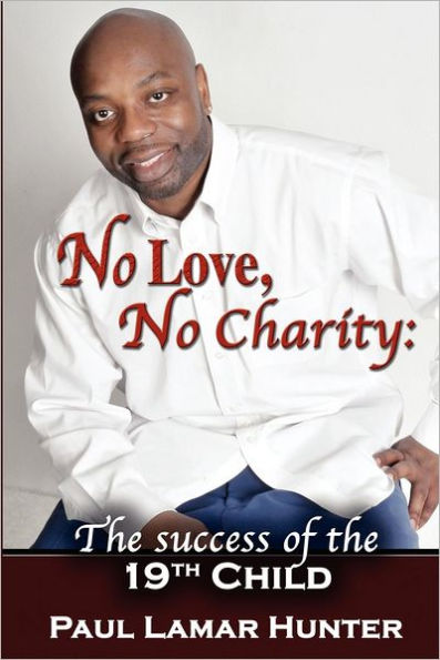 No Love, Charity: the Success of 19th Child