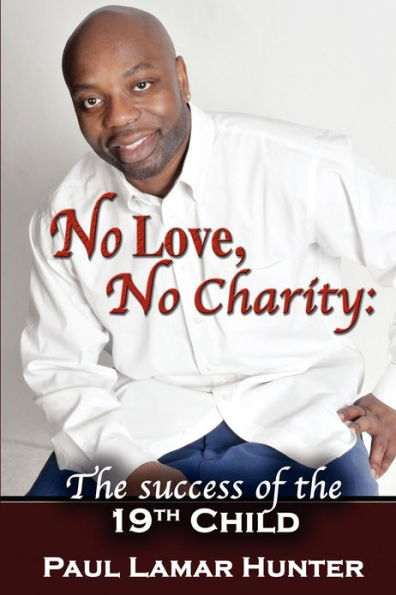 No Love, Charity: the Success of 19th Child