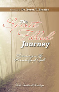 Title: The Spirit-Filled Journey: Increasing In the Knowledge of God, Author: Apostolic Church of God