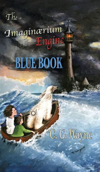 The Imaginï¿½rium Engine: Blue Book