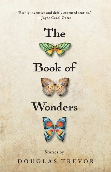 The Book of Wonders