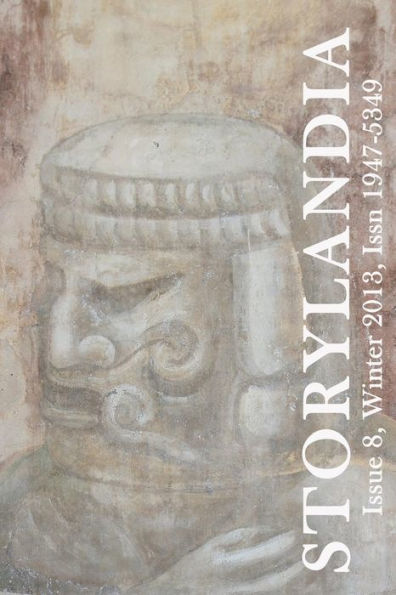 Storylandia Issue 8: Dr. Hackenbush Gets Some Culture