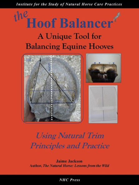 the Hoof Balancer: A Unique Tool for Balancing Equine Hooves