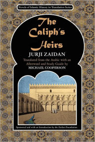 Title: The Caliph's Heirs: Brothers at War: the Fall of Baghdad, Author: Michael Cooperson