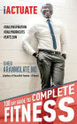 iActuate: 100 day guide to complete fitness