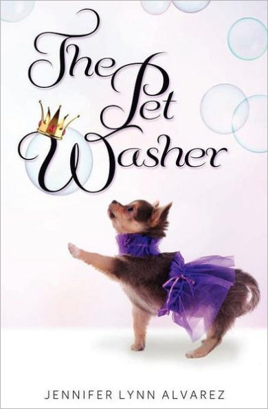 The Pet Washer: The Pet Washer Series