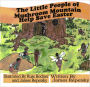 The Little People of Mushroom Mountain Help Save Easter