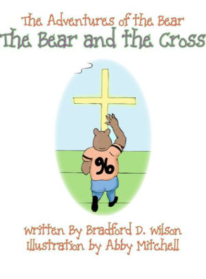 The Bear and the Cross cover