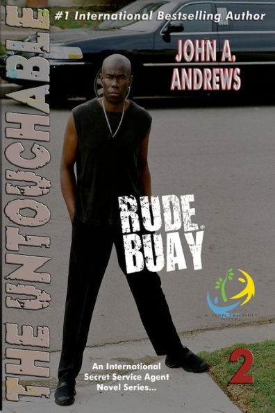 Rude Buay ... The Untouchable: Rude Buay II