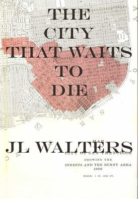 The City That Waits To Die