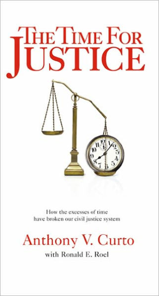 The Time For Justice