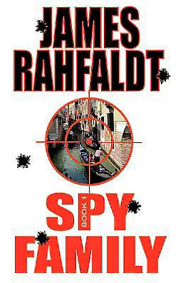 Spy Family