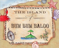 Title: The Island of Bum Bum Ba Loo, Author: Daniel Errico