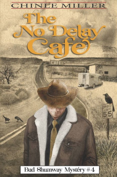 The No Delay Cafe