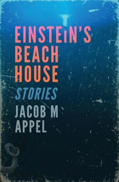 Einstein's Beach House