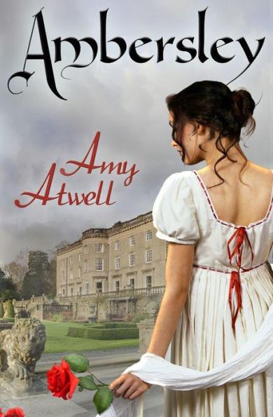 Ambersley: Lords of London