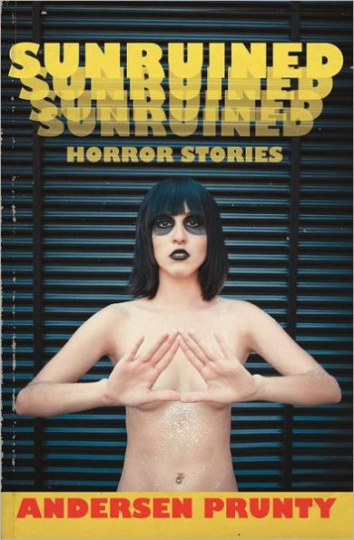 Sunruined: Horror Stories