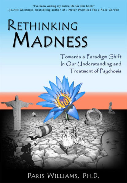 Rethinking Madness: Towards a Paradigm Shift in Our Understanding and Treatment of Psychosis