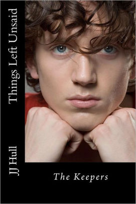 The Keepers, Land of Angels Part II (The Keeper Saga)