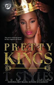 Title: Pretty Kings (The Cartel Publications Presents), Author: T Styles