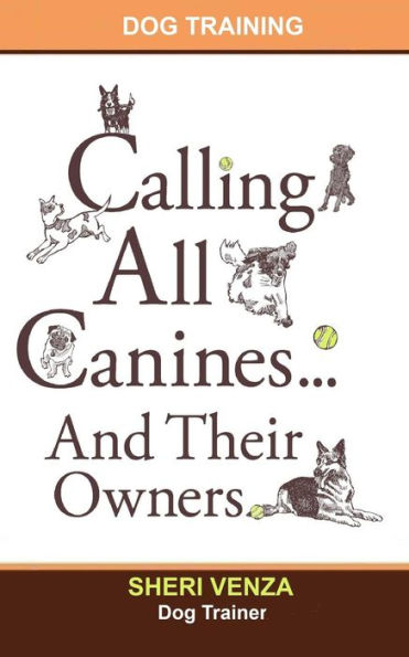 Calling All Canines... And Their Owners