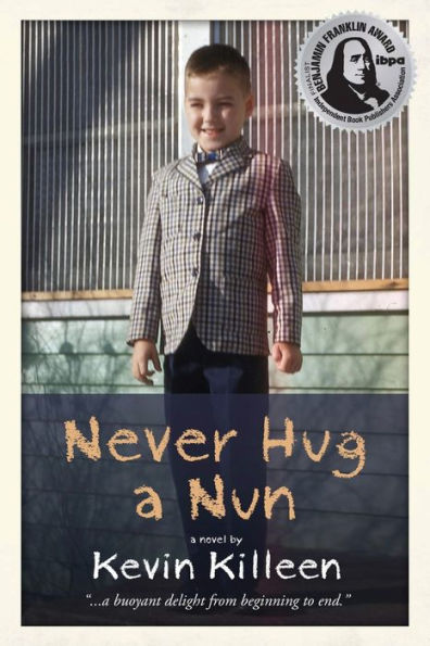 Never Hug a Nun