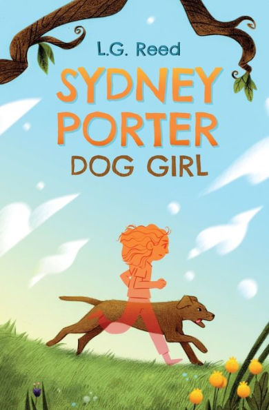 Sydney Porter: Dog Girl