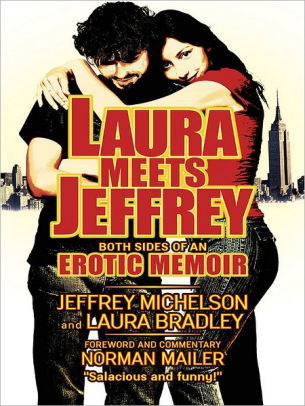 Laura Meets Jeffrey
