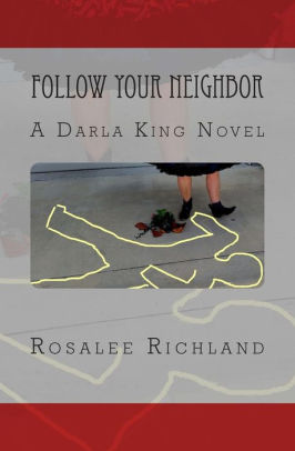 Load the Boat: A Darla King Novel