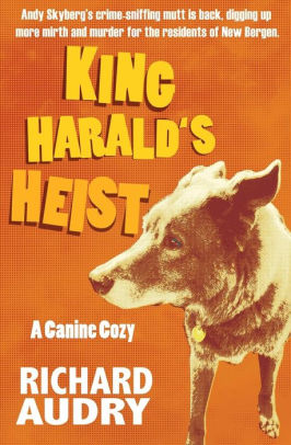 King Harald's Heist