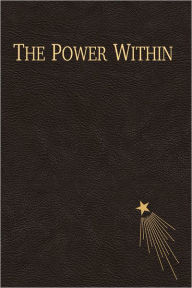 Title: The Power Within, Author: Clara Endicott Sears