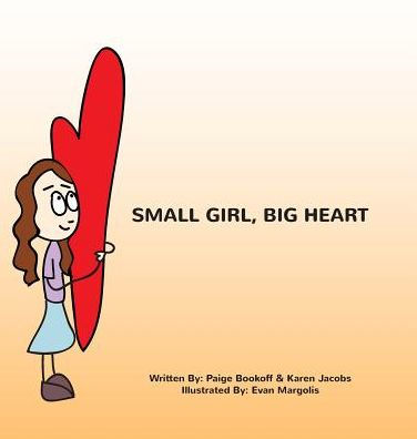 Small Girl, Big Heart