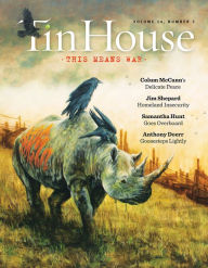 Title: Tin House: Spring 2013 (Tin House Magazine), Author: Win McCormack