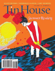 Title: Tin House: Summer 2012: Summer Reading Issue, Author: Win McCormack