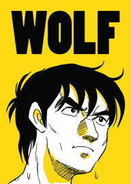 Title: Wolf, Author: Shige Nakamura