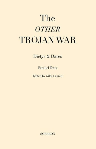 The Other Trojan War