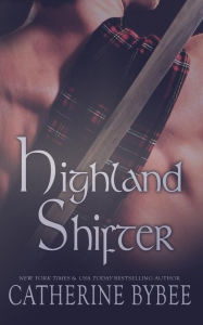 Title: Highland Shifter, Author: Catherine Bybee