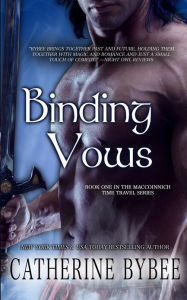 Title: Binding Vows, Author: Catherine Bybee