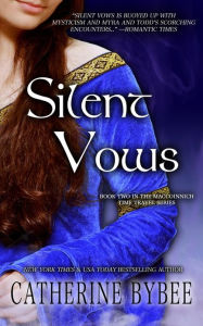 Title: Silent Vows, Author: Catherine Bybee