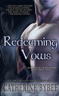 Redeeming Vows