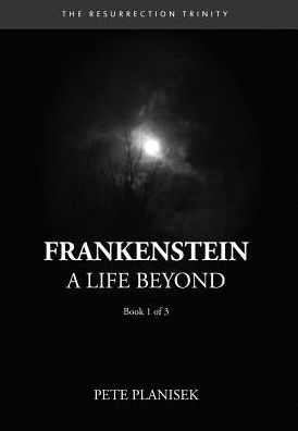 Frankenstein A Life Beyond: (Book 1 of 3) The Resurrection Trinity