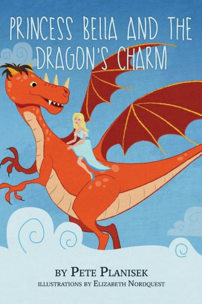 Princess Bella and the Dragon's Charm