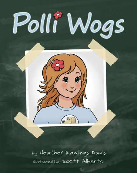 Polli Wogs