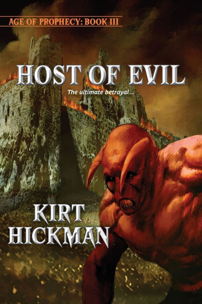 Host of Evil