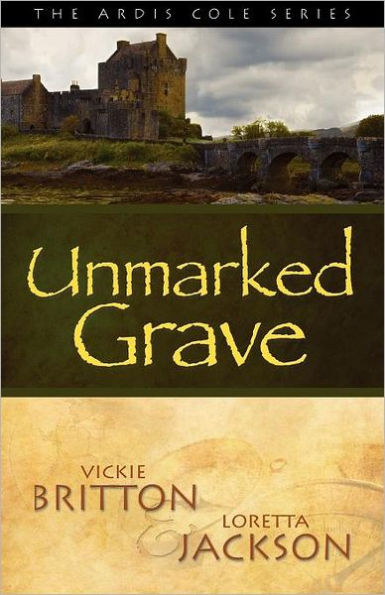 Unmarked Grave: Book 2