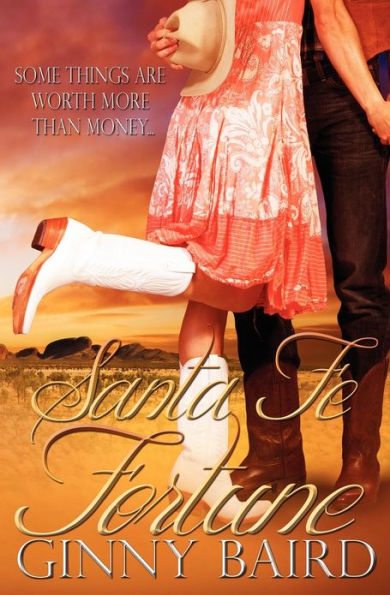 Santa Fe Fortune