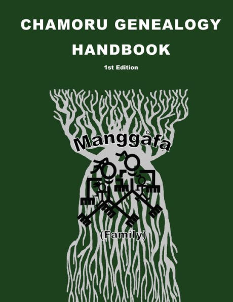 CHamoru Genealogy Handbook