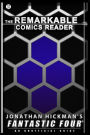 Jonathan Hickman's Fantastic Four: An Unofficial Guide