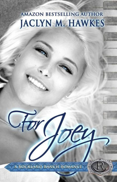 For Joey: A love story