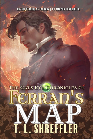 Ferran's Map